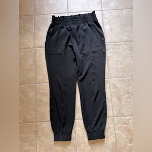 90 Degree by Reflex Seersucker Jogger